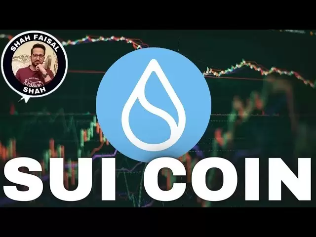 Sui Coin (SUI) Prédiction des prix au 2 avril 2025
