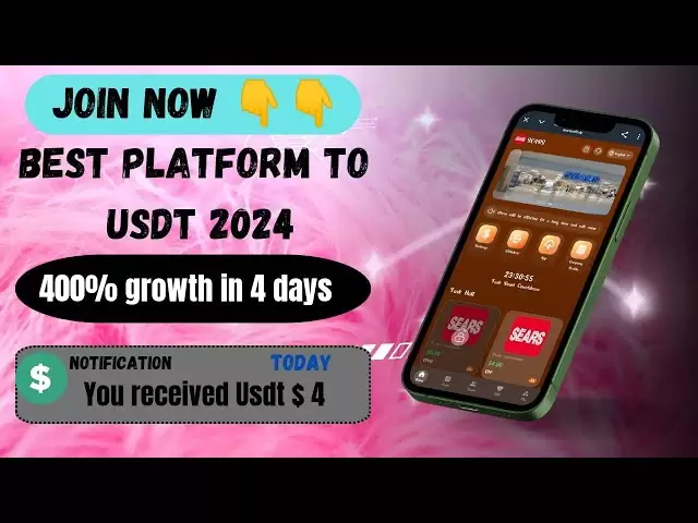 New Usdt Earning Site | Usdt Mining Site 2025 | Best Usdt Investment Site | New Usdt Site 2025