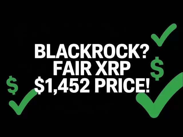 ⏳ XRP FALLING FURTHER?! WARNING FOR ALL INVESTORS!
