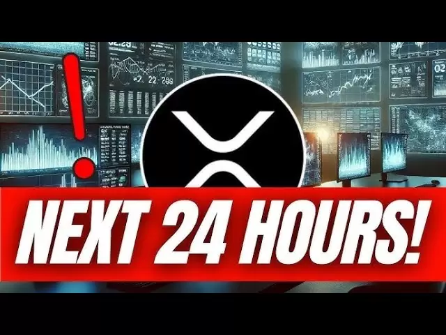 🚨 XRP HOLDERS: Price Flip INCOMING! $50 Trillion On-Chain — It’s SEALED! 🔥🚀!