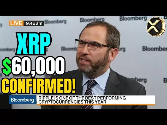 XRP Price Jumping Fast – Don’t Miss Out!
