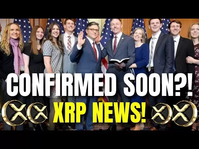 XRP Shockwave：主要SEC案例更新会在市场上发送波纹！