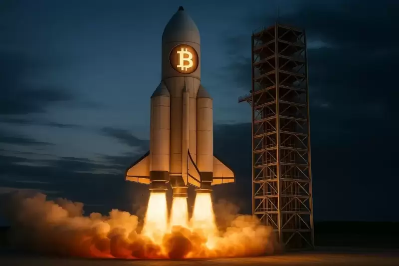 Bitcoin (BTC) Might Still Be in an Acceleration Phase, and at the end of this phase experience “a sharp and dramatic rally”