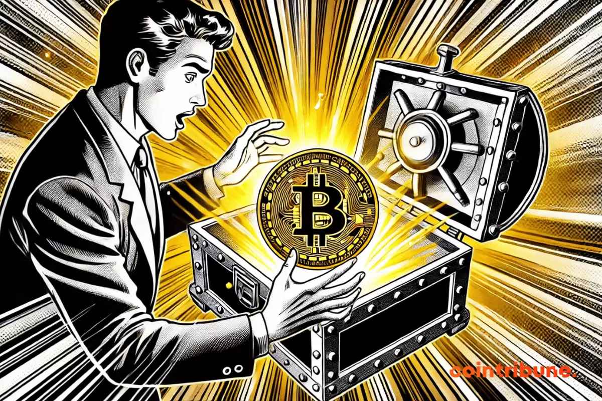 왜 부채가 통제 할 수 없게되었고 Bitcoin이 어떻게 혜택을받을 수 있습니까? 이 기사는 에너지, 부채, 지정학 및 비트 코인 사이에 유사합니다.