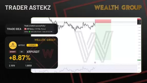 CrediBULL Crypto