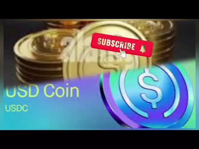 USDC硬幣的優點和缺點