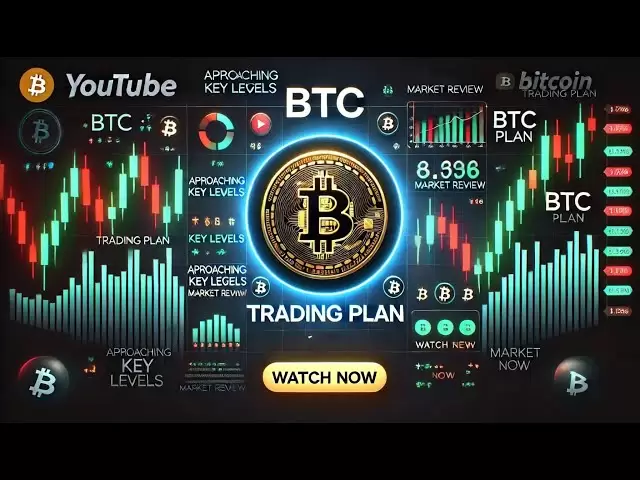 Bitcoin’s April 3 market analysis, trading plan, when will long orders stop profit, and should I short? Where is the next long-term long order opportunity?