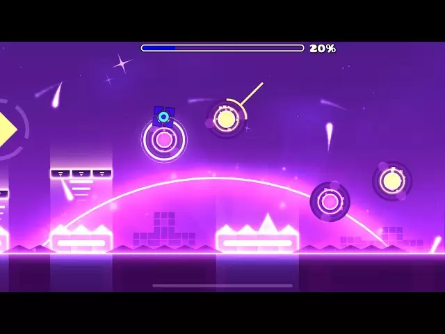 Back on dash by audiovisual 100% 1 coin