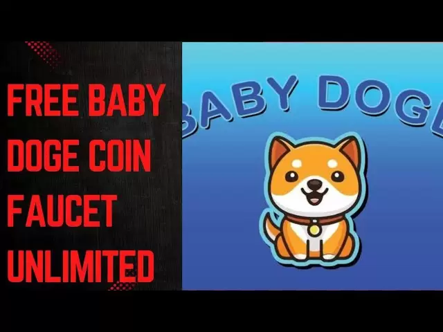 #doge baby coin # ltc coin unlimited free#