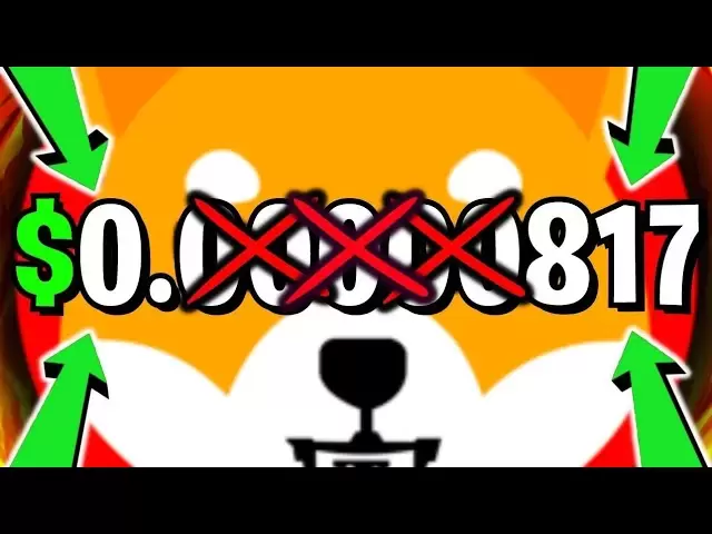 SHIBARIUM PROMISES TO DELETE 4 ZEROES AND HERE'S HOW!! - SHIBA INU NEWS TODAY