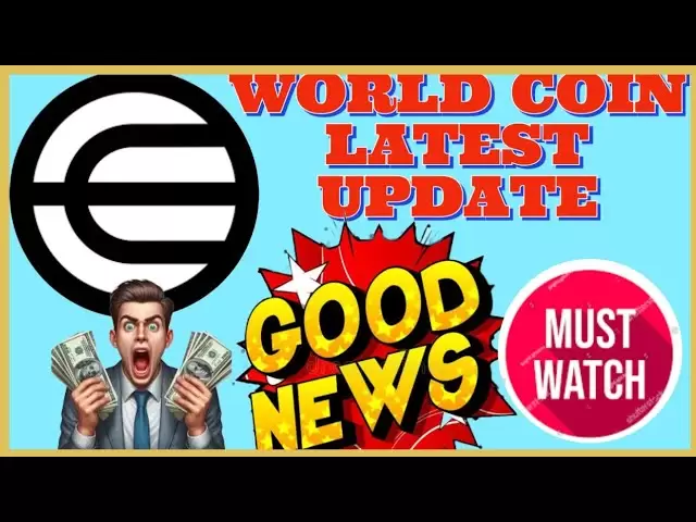 Use these new updates on world app to earn more world coin.