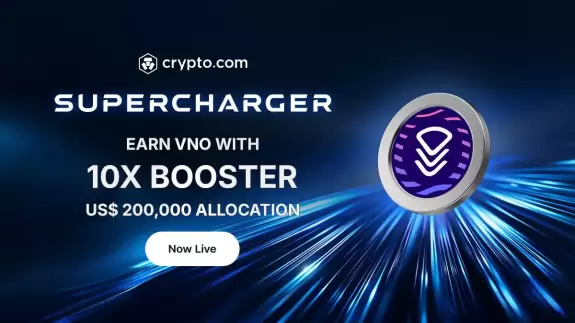 Crypto.com Exchange