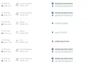 Crypto Rover