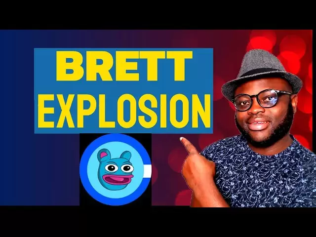 Brett Coin Explosion eingeholt? Offizieller Umzug bestätigt!