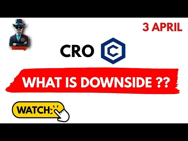 CRO硬币价格预测，会持有还是崩溃？ |小店数据