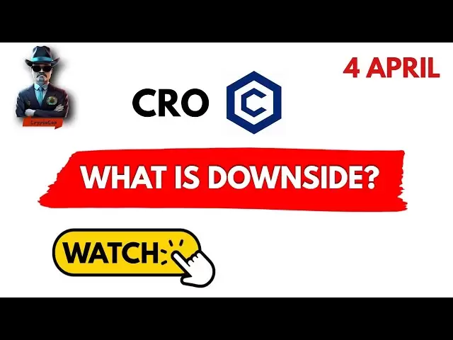 Cro Coin Price Prediction, 2 주 만에 80% 점프! | Coinglass 데이터