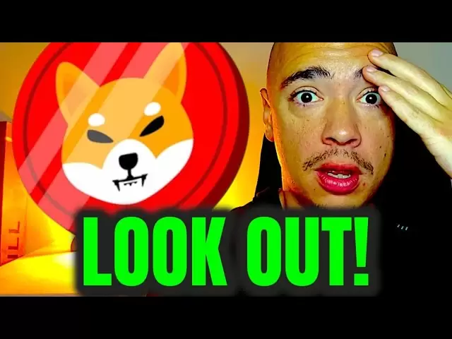 深入深入探索shiba inu硬币供应！ （湿巾持有者需要看到这个）