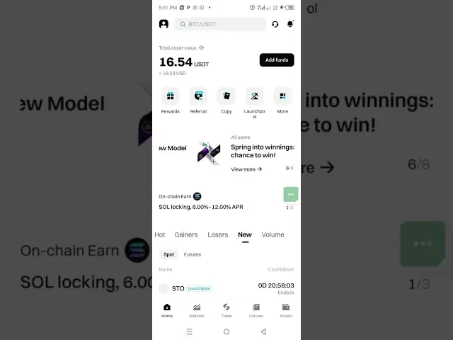 EASY WAY TO TRANSFER YOUR COIN FROM CEX TO DEX. Transferring TON from bitget exchange to Tonkeeper