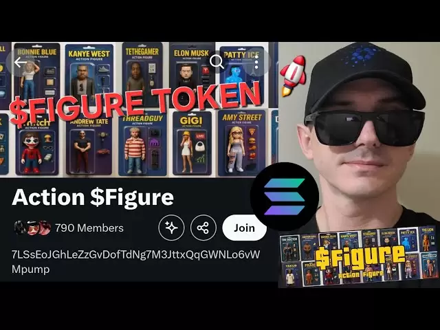 $ Figure - Aktion Figur