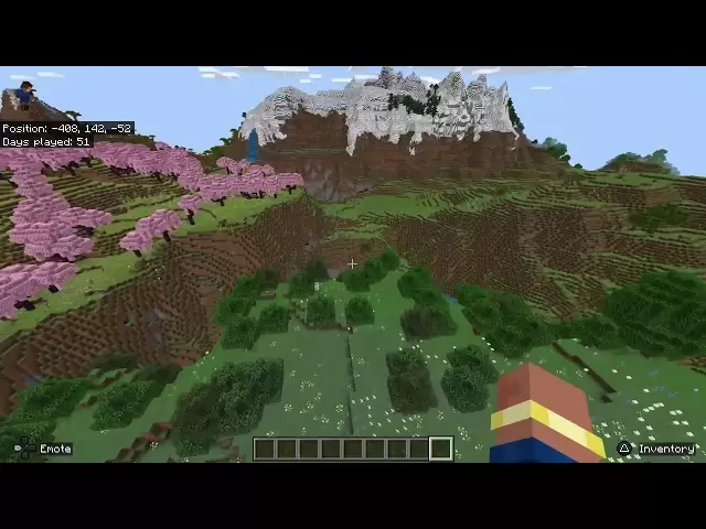 Mein Forever World House beim Hören von Schlafstoken (Überlebensreihe später