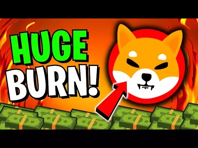 Si vous détenez 1 000 000 shib, vous devez voir ceci - Shiba Inu Coin News aujourd'hui - Shiba Prix Prediction