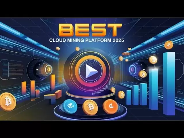 Site d'investissement pour les meilleurs rendements quotidiens | Plateforme d'intelligence artificielle | 2025 Meilleure minière USDT
