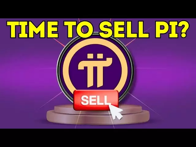 🚨 Pi Coin s'écraser à un nouveau creux de tous les temps ?! Voici où vendre avant qu'il ne soit trop tard! 🚀💰