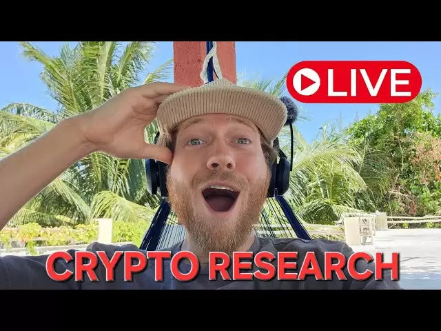 Pi Coin＆Crypto Crash，研究加密货币播放现场！