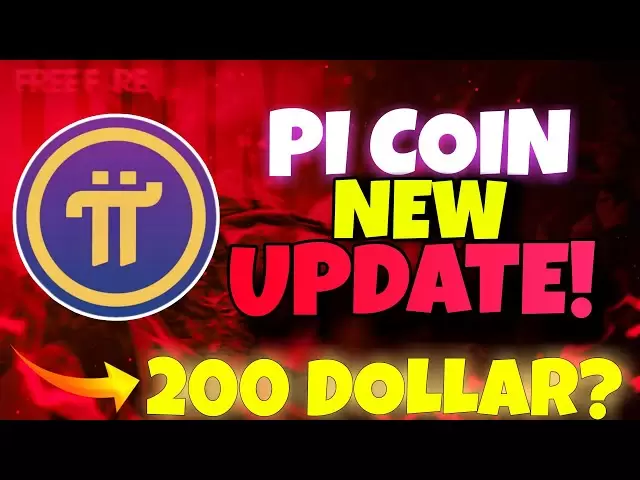 Pi Coin Future Price Prediction 😇| Pi Coin New Update | Pi Coin News - Pi Coin Binance Listing