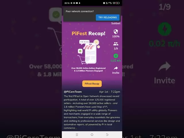 Pi Coin Scraping Money Money online #internettenparakazanma