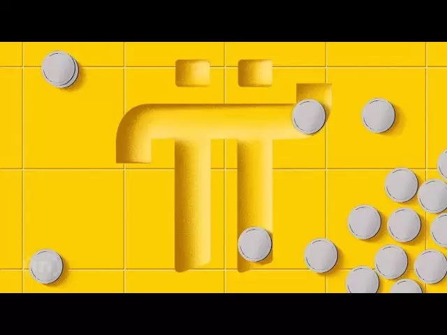 PI网络崩溃以形成新的历史最低点；价格低于$ 0.60
