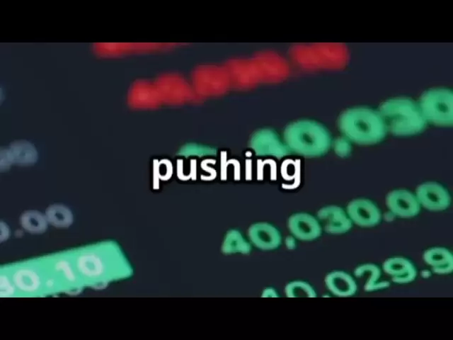 Sol Token：12.75％下降的背後是什麼？