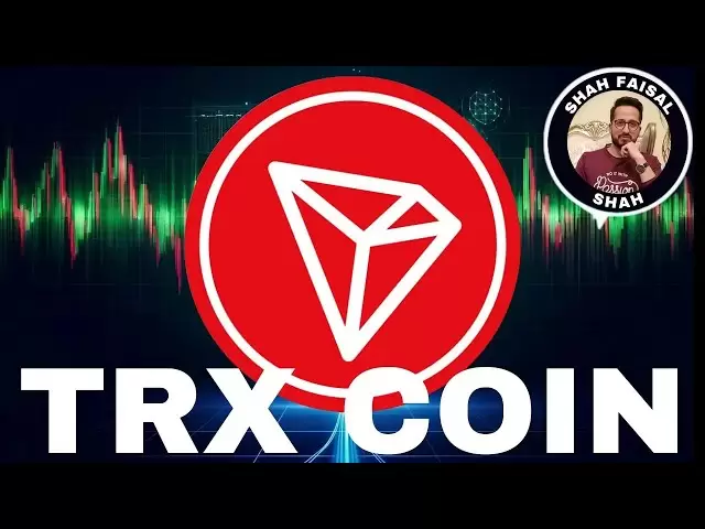 TRON (TRX) Coin Price Prediction as of 4 April 2025