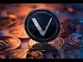 04.04.2025 "Vet Coin Analysis" Dieses Video hat englische Untertitel.