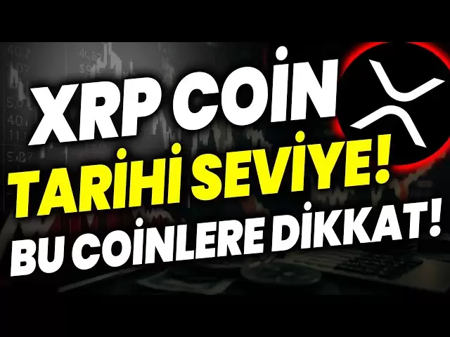 Niveau d'histoire de la pièce XRP! La percée viendra-t-elle? XRP Pepe Coin Bitcoin Ripple News XRP News XRP Analyse