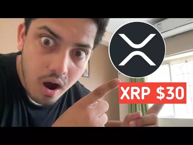 😱$XRP WILL SHOCK EVERYONE NEXT WEEK!!!! 🚀 XRP PRICE PREDICTION - XRP NEWS TODAY - XRP CRYPTO 2025