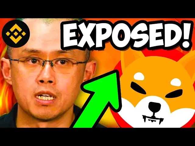 Binance只是用Shib做了什麼，可以幫助它達到今年的$ 1 ！ ！ ！ -Shiba Inu硬幣新聞今天