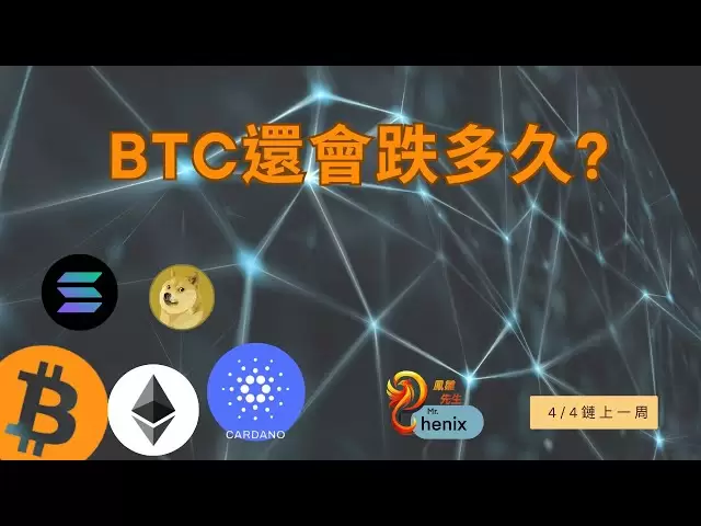 比特币为什么跌不下去？走到这个价格就出现支撑? 散户亏损不够大，没有爆量的投降与认赔，这里缓跌要跌多久? 散户爆买XRP 背后藏了什么信号？