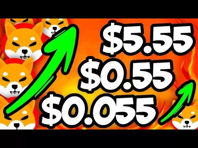 Eth Merge將Shiba INU硬幣發送到$ 1過夜！ -Shiba Inu硬幣新聞今天