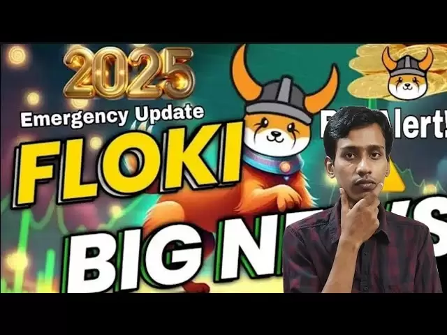 floki inu | floki inu下一个100x memcoin |价格预测|价格泵