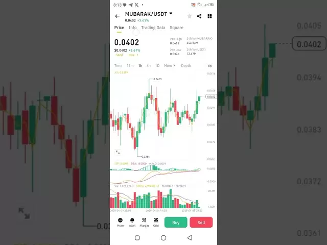 Mubarak硬币更新/Mubarak硬币新更新/Mubarak USDT
