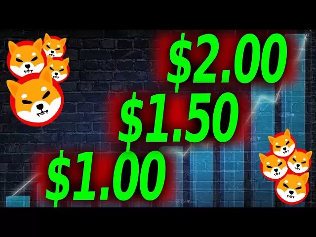 由於此洩漏，現在證實了什巴伊努（Shiba Inu）硬幣公牛！ ！ -Shiba inu今天新聞