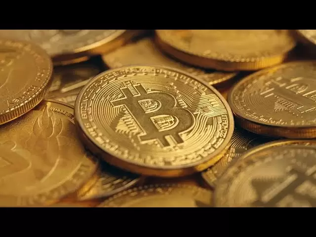 周易预测:2025比特币走势分析