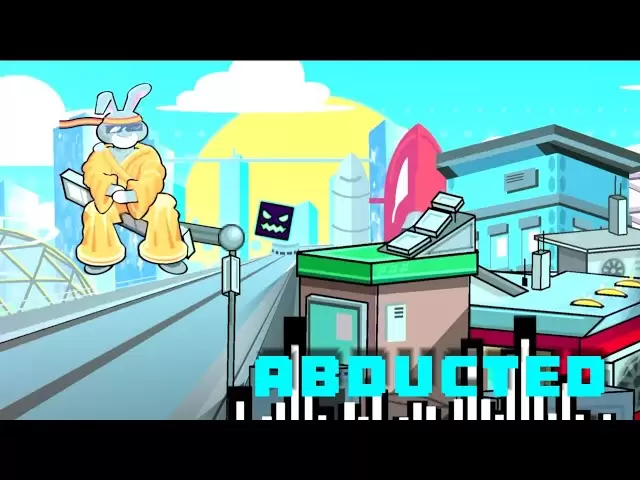 誘ducted（by：vegtam）|ジオメトリダッシュ2.2（コインの入手方法）
