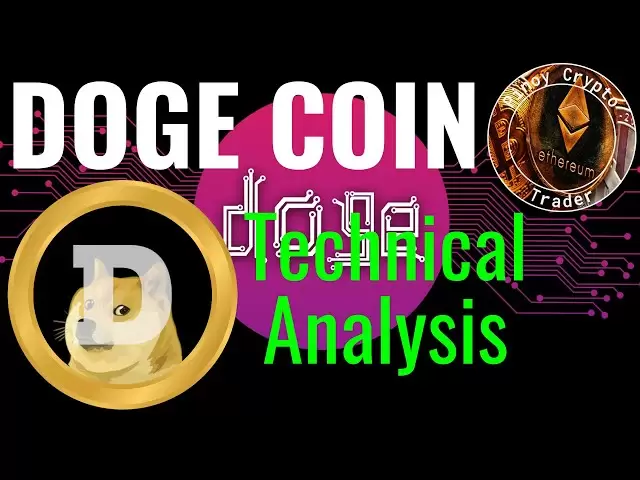 Doge硬币价格预测和技术分析今天4/6/2025 Tagalog