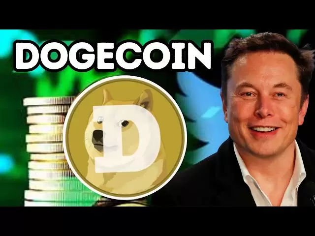 Dogecoin价格预测2025 | Doge Crypto 10x-20x | Doge硬币新闻今天| Doge硬币更新2025