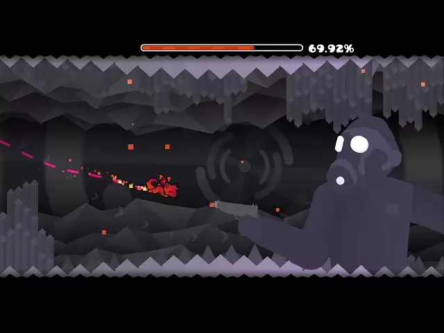 [4K 60fps] Grygorovych by Kohtpojiep (1 Coin)