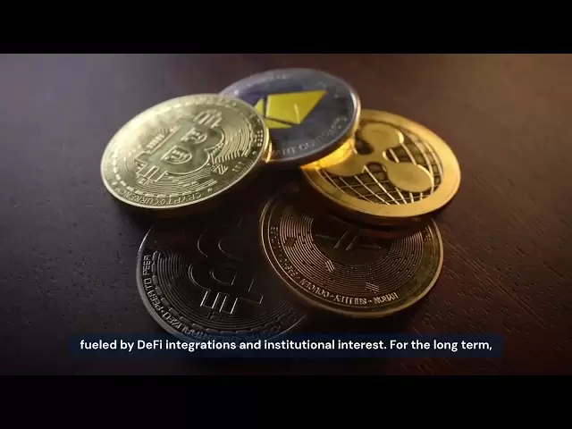 [In 1.5 mins] POL (ex-MATIC) Price Prediction: Short & Long-Term Outlook [Crypto Deals In Desp.]