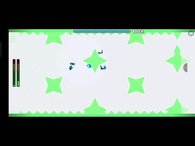 Mulpan Challenge by Icevietnams 1硬币@mulpan