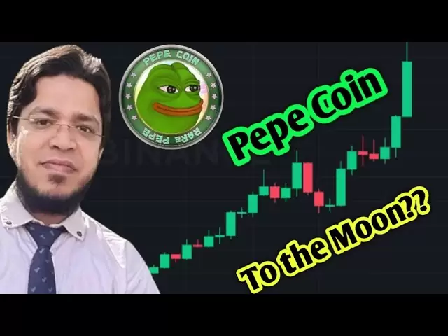 Pepe Coin est très faible! Est maintenant le meilleur moment pour acheter? | Pompe de monnaie à meme bientôt?